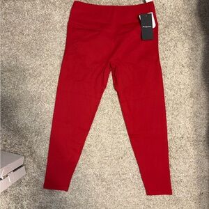 Fabletics UltraLift BootySculpt Leggings - 7/8